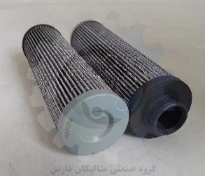 متالیکان فارس-المنت فیلتر پارکر PARKER مدل G04252